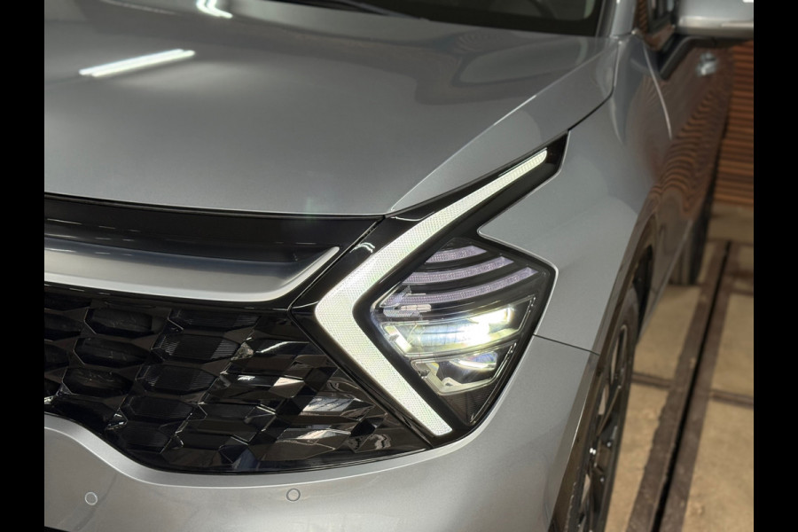 Kia Sportage 1.6 T-GDi Plug-in Hybrid 265PK AWD DynamicLine | Launch Edition | Panorama | Comfort-Pakket | LED | Camera |