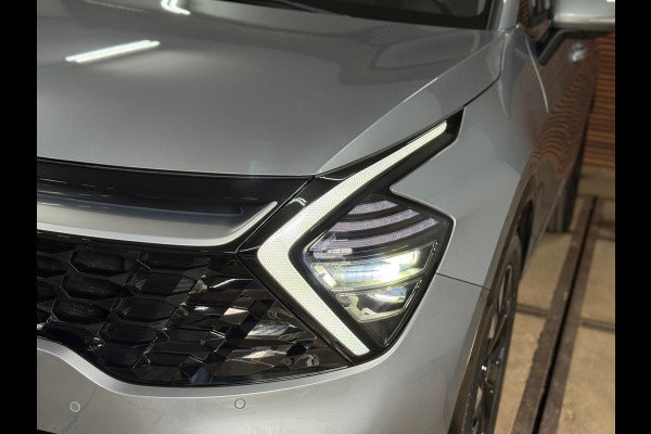 Kia Sportage 1.6 T-GDi Plug-in Hybrid 265PK AWD DynamicLine | Launch Edition | Panorama | Comfort-Pakket | LED | Camera |