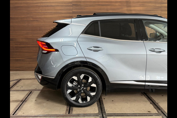 Kia Sportage 1.6 T-GDi Plug-in Hybrid 265PK AWD DynamicLine | Launch Edition | Panorama | Comfort-Pakket | LED | Camera |