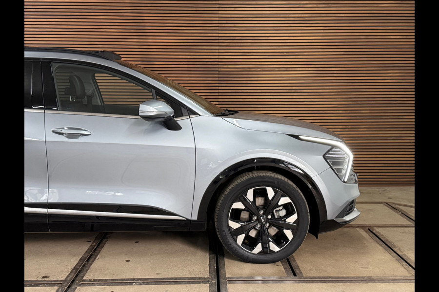 Kia Sportage 1.6 T-GDi Plug-in Hybrid 265PK AWD DynamicLine | Launch Edition | Panorama | Comfort-Pakket | LED | Camera |