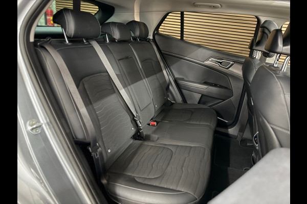 Kia Sportage 1.6 T-GDi Plug-in Hybrid 265PK AWD DynamicLine | Launch Edition | Panorama | Comfort-Pakket | LED | Camera |
