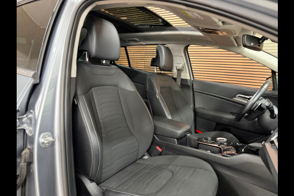 Kia Sportage 1.6 T-GDi Plug-in Hybrid 265PK AWD DynamicLine | Launch Edition | Panorama | Comfort-Pakket | LED | Camera |