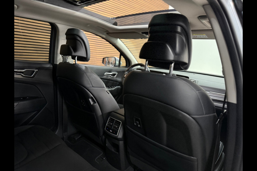 Kia Sportage 1.6 T-GDi Plug-in Hybrid 265PK AWD DynamicLine | Launch Edition | Panorama | Comfort-Pakket | LED | Camera |
