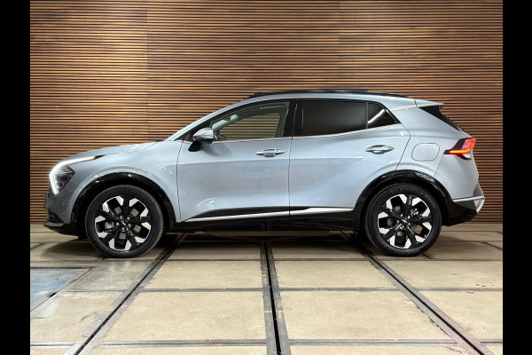 Kia Sportage 1.6 T-GDi Plug-in Hybrid 265PK AWD DynamicLine | Launch Edition | Panorama | Comfort-Pakket | LED | Camera |