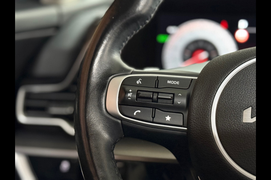 Kia Sportage 1.6 T-GDi Plug-in Hybrid 265PK AWD DynamicLine | Launch Edition | Panorama | Comfort-Pakket | LED | Camera |