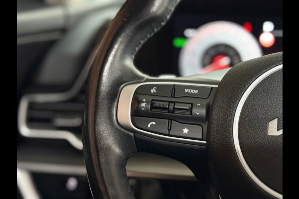 Kia Sportage 1.6 T-GDi Plug-in Hybrid 265PK AWD DynamicLine | Launch Edition | Panorama | Comfort-Pakket | LED | Camera |