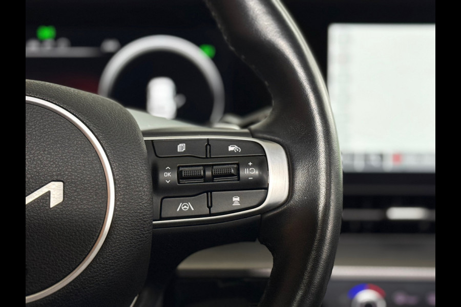 Kia Sportage 1.6 T-GDi Plug-in Hybrid 265PK AWD DynamicLine | Launch Edition | Panorama | Comfort-Pakket | LED | Camera |