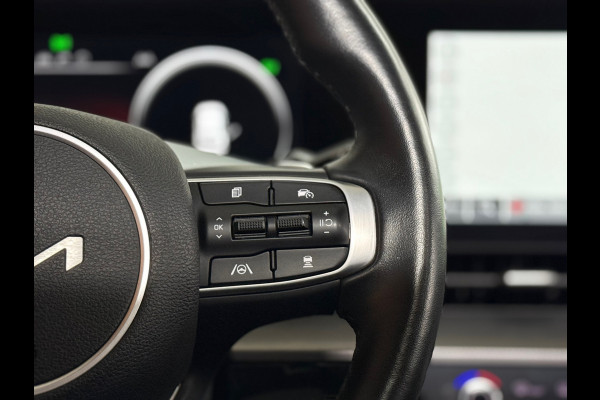 Kia Sportage 1.6 T-GDi Plug-in Hybrid 265PK AWD DynamicLine | Launch Edition | Panorama | Comfort-Pakket | LED | Camera |