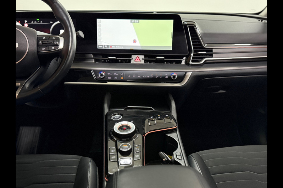 Kia Sportage 1.6 T-GDi Plug-in Hybrid 265PK AWD DynamicLine | Launch Edition | Panorama | Comfort-Pakket | LED | Camera |