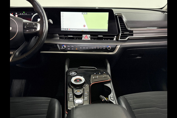 Kia Sportage 1.6 T-GDi Plug-in Hybrid 265PK AWD DynamicLine | Launch Edition | Panorama | Comfort-Pakket | LED | Camera |