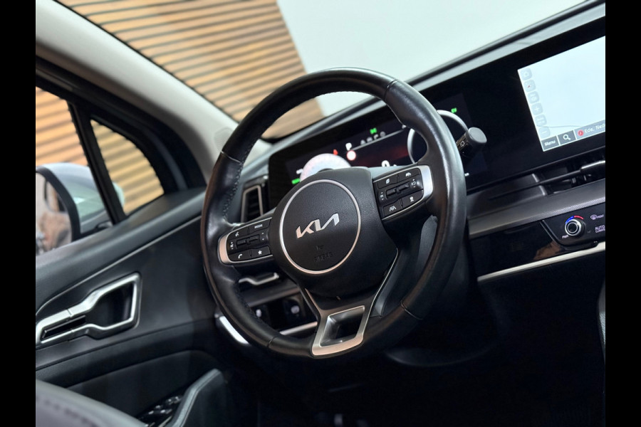 Kia Sportage 1.6 T-GDi Plug-in Hybrid 265PK AWD DynamicLine | Launch Edition | Panorama | Comfort-Pakket | LED | Camera |