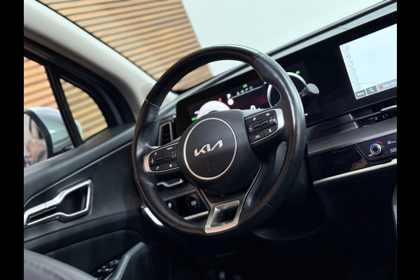 Kia Sportage 1.6 T-GDi Plug-in Hybrid 265PK AWD DynamicLine | Launch Edition | Panorama | Comfort-Pakket | LED | Camera |