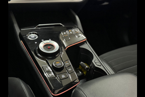 Kia Sportage 1.6 T-GDi Plug-in Hybrid 265PK AWD DynamicLine | Launch Edition | Panorama | Comfort-Pakket | LED | Camera |