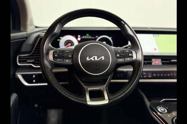 Kia Sportage 1.6 T-GDi Plug-in Hybrid 265PK AWD DynamicLine | Launch Edition | Panorama | Comfort-Pakket | LED | Camera |