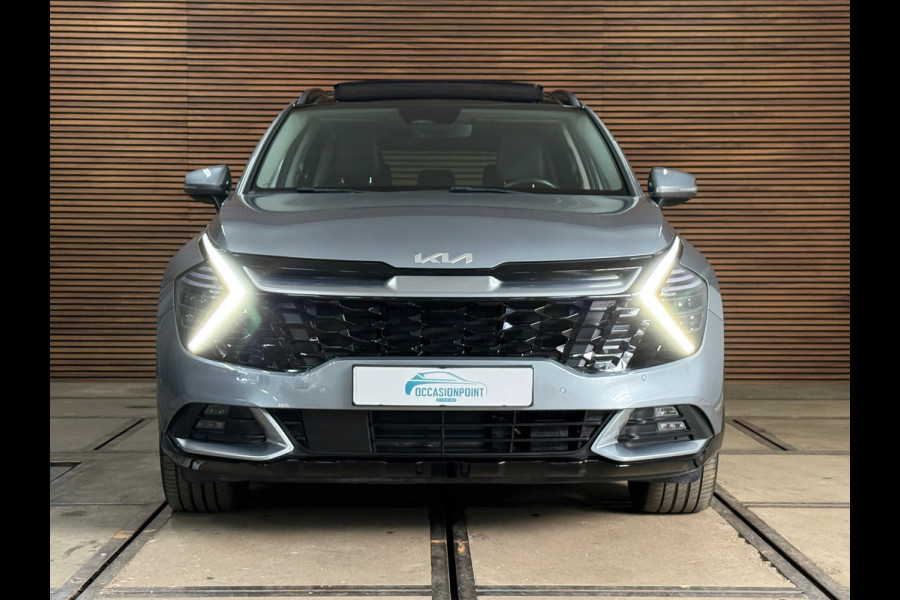 Kia Sportage 1.6 T-GDi Plug-in Hybrid 265PK AWD DynamicLine | Launch Edition | Panorama | Comfort-Pakket | LED | Camera |