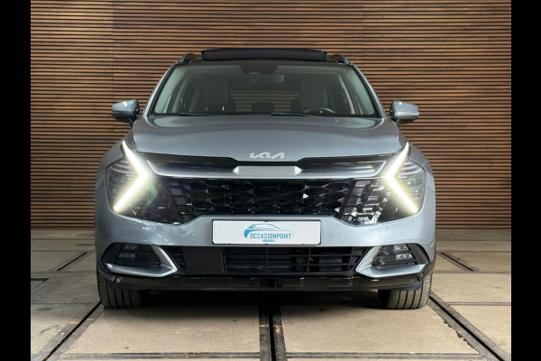 Kia Sportage 1.6 T-GDi Plug-in Hybrid 265PK AWD DynamicLine | Launch Edition | Panorama | Comfort-Pakket | LED | Camera |