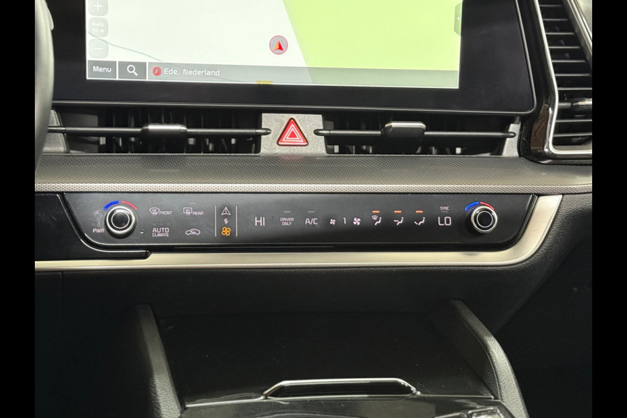 Kia Sportage 1.6 T-GDi Plug-in Hybrid 265PK AWD DynamicLine | Launch Edition | Panorama | Comfort-Pakket | LED | Camera |