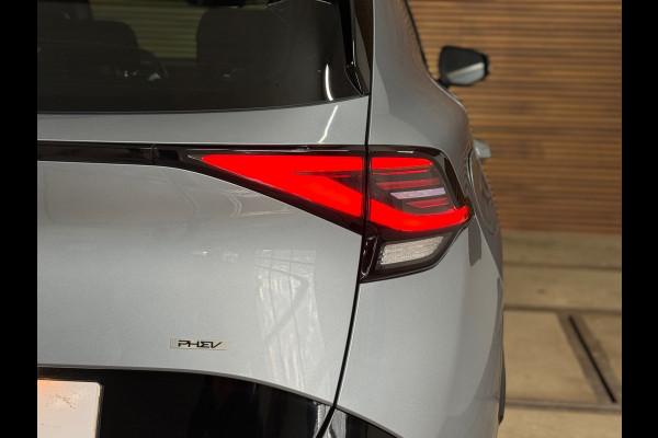 Kia Sportage 1.6 T-GDi Plug-in Hybrid 265PK AWD DynamicLine | Launch Edition | Panorama | Comfort-Pakket | LED | Camera |