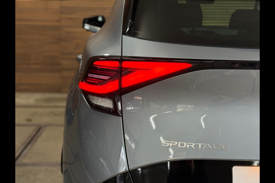 Kia Sportage 1.6 T-GDi Plug-in Hybrid 265PK AWD DynamicLine | Launch Edition | Panorama | Comfort-Pakket | LED | Camera |