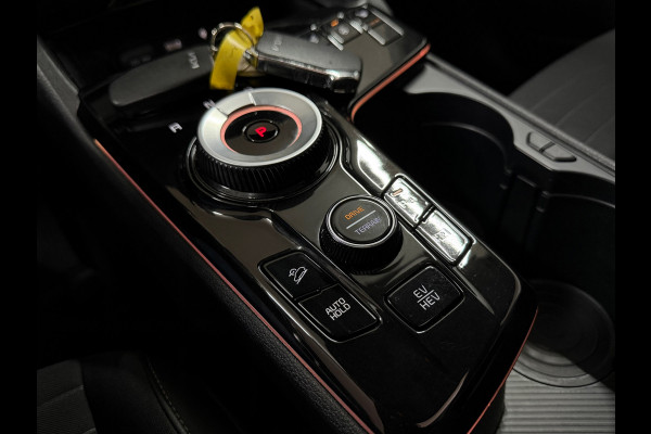 Kia Sportage 1.6 T-GDi Plug-in Hybrid 265PK AWD DynamicLine | Launch Edition | Panorama | Comfort-Pakket | LED | Camera |