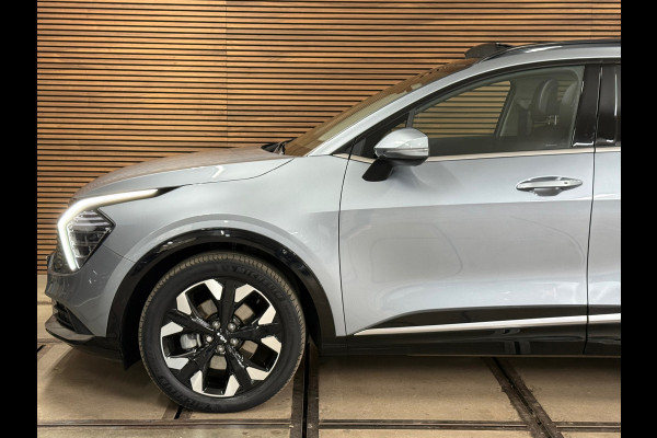 Kia Sportage 1.6 T-GDi Plug-in Hybrid 265PK AWD DynamicLine | Launch Edition | Panorama | Comfort-Pakket | LED | Camera |