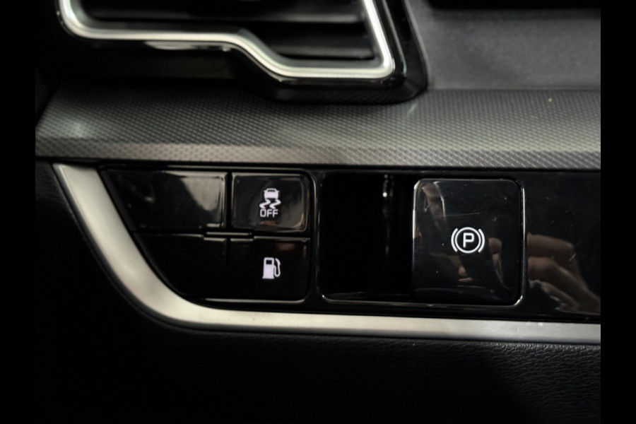Kia Sportage 1.6 T-GDi Plug-in Hybrid 265PK AWD DynamicLine | Launch Edition | Panorama | Comfort-Pakket | LED | Camera |