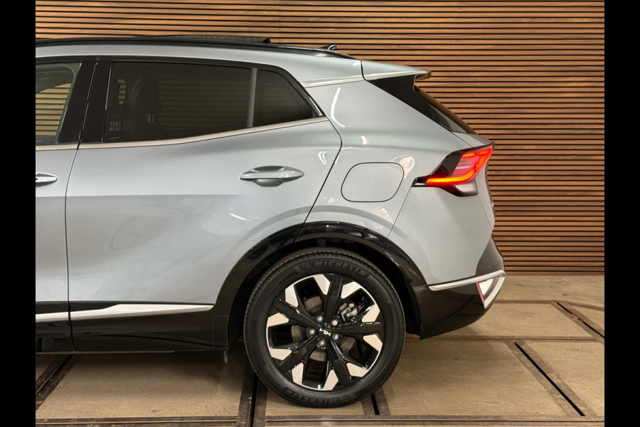 Kia Sportage 1.6 T-GDi Plug-in Hybrid 265PK AWD DynamicLine | Launch Edition | Panorama | Comfort-Pakket | LED | Camera |