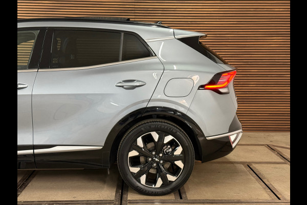 Kia Sportage 1.6 T-GDi Plug-in Hybrid 265PK AWD DynamicLine | Launch Edition | Panorama | Comfort-Pakket | LED | Camera |