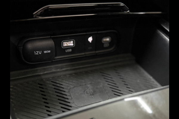 Kia Sportage 1.6 T-GDi Plug-in Hybrid 265PK AWD DynamicLine | Launch Edition | Panorama | Comfort-Pakket | LED | Camera |