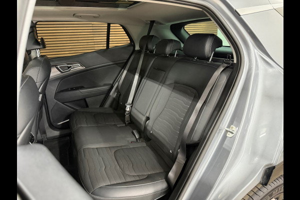 Kia Sportage 1.6 T-GDi Plug-in Hybrid 265PK AWD DynamicLine | Launch Edition | Panorama | Comfort-Pakket | LED | Camera |