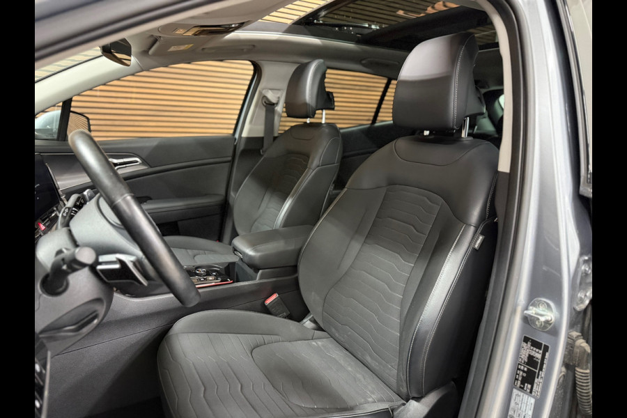 Kia Sportage 1.6 T-GDi Plug-in Hybrid 265PK AWD DynamicLine | Launch Edition | Panorama | Comfort-Pakket | LED | Camera |