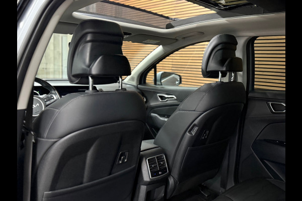 Kia Sportage 1.6 T-GDi Plug-in Hybrid 265PK AWD DynamicLine | Launch Edition | Panorama | Comfort-Pakket | LED | Camera |