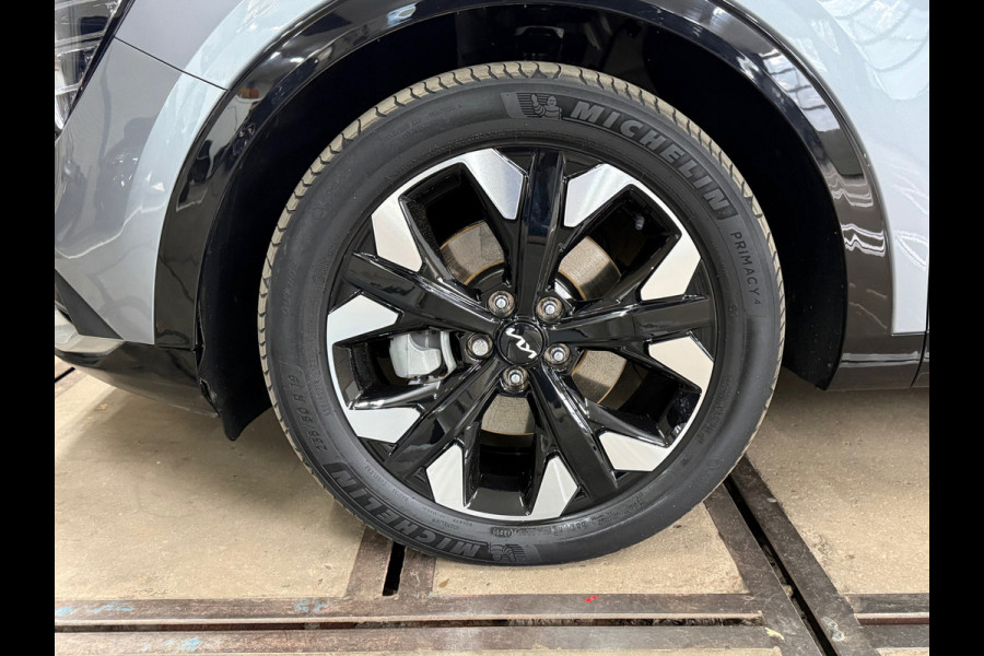 Kia Sportage 1.6 T-GDi Plug-in Hybrid 265PK AWD DynamicLine | Launch Edition | Panorama | Comfort-Pakket | LED | Camera |