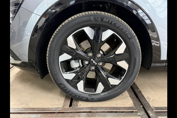 Kia Sportage 1.6 T-GDi Plug-in Hybrid 265PK AWD DynamicLine | Launch Edition | Panorama | Comfort-Pakket | LED | Camera |