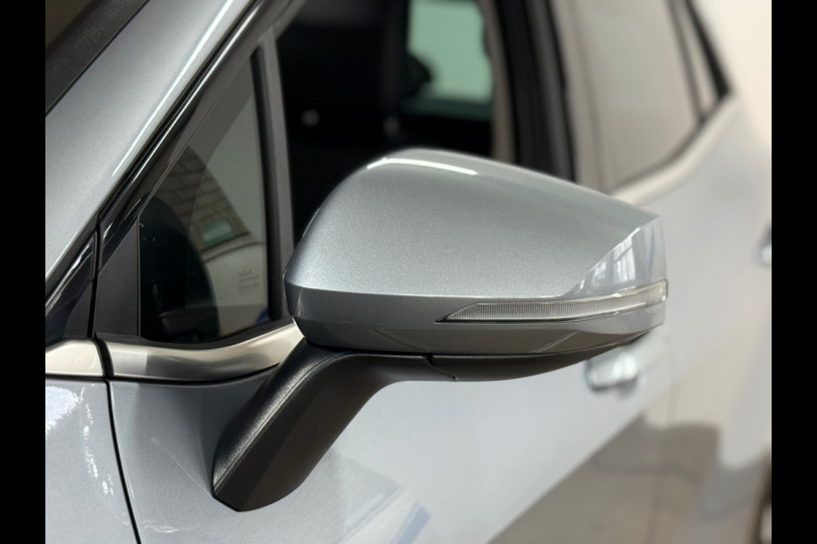 Kia Sportage 1.6 T-GDi Plug-in Hybrid 265PK AWD DynamicLine | Launch Edition | Panorama | Comfort-Pakket | LED | Camera |