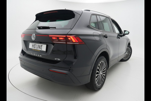 Volkswagen Tiguan 1.5 eTSI DSG LIFE EDITION TREKHAAK/NAVI/360CAMERA