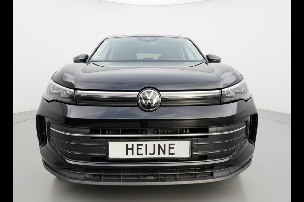 Volkswagen Tiguan 1.5 eTSI DSG LIFE EDITION TREKHAAK/NAVI/360CAMERA