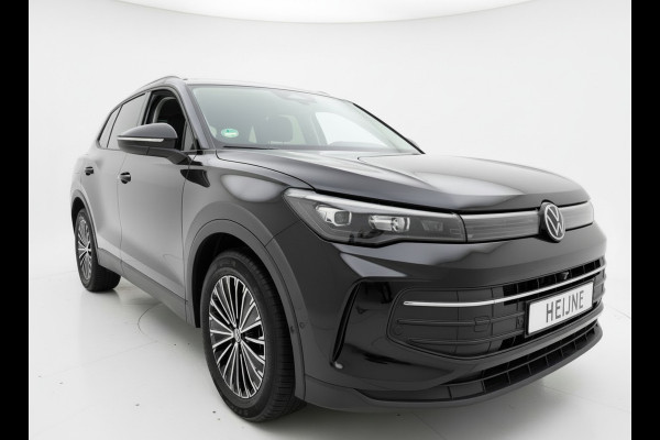Volkswagen Tiguan 1.5 eTSI DSG LIFE EDITION TREKHAAK/NAVI/360CAMERA