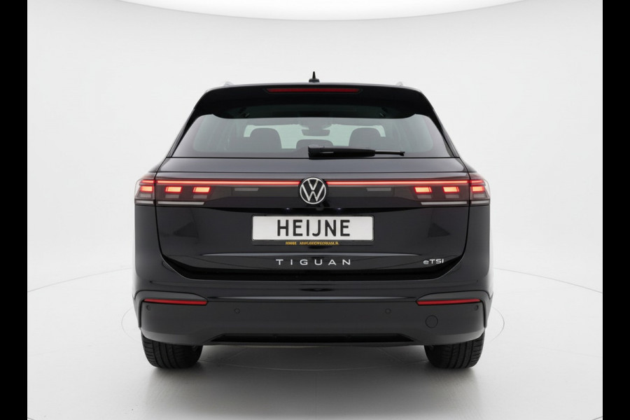 Volkswagen Tiguan 1.5 eTSI DSG LIFE EDITION TREKHAAK/NAVI/360CAMERA