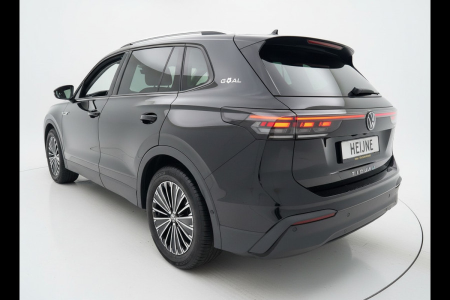 Volkswagen Tiguan 1.5 eTSI DSG LIFE EDITION TREKHAAK/NAVI/360CAMERA