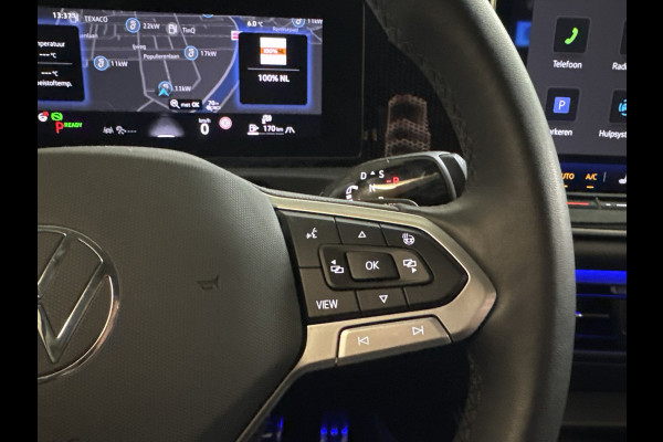 Volkswagen Tiguan 1.5 eTSI DSG LIFE EDITION TREKHAAK/NAVI/360CAMERA