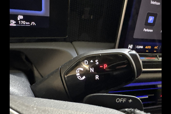 Volkswagen Tiguan 1.5 eTSI DSG LIFE EDITION TREKHAAK/NAVI/360CAMERA