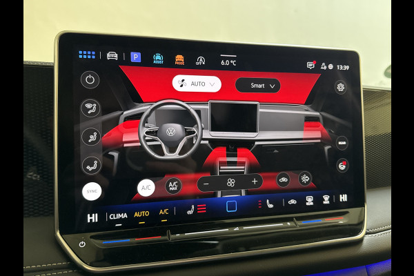 Volkswagen Tiguan 1.5 eTSI DSG LIFE EDITION TREKHAAK/NAVI/360CAMERA