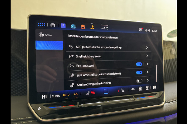 Volkswagen Tiguan 1.5 eTSI DSG LIFE EDITION TREKHAAK/NAVI/360CAMERA