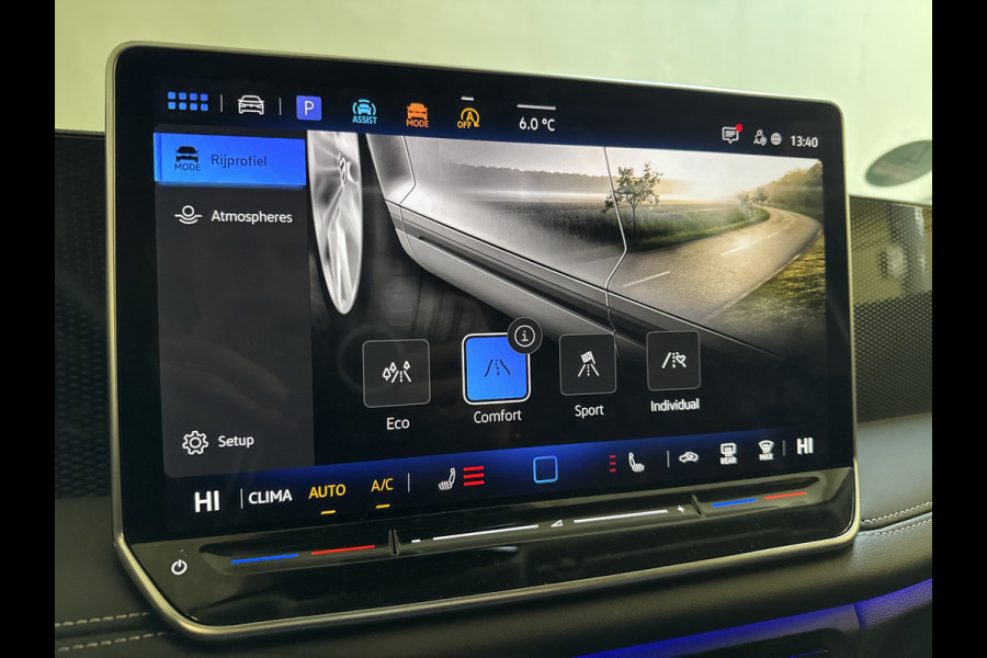 Volkswagen Tiguan 1.5 eTSI DSG LIFE EDITION TREKHAAK/NAVI/360CAMERA