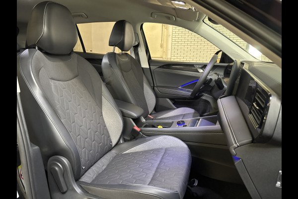 Volkswagen Tiguan 1.5 eTSI DSG LIFE EDITION TREKHAAK/NAVI/360CAMERA