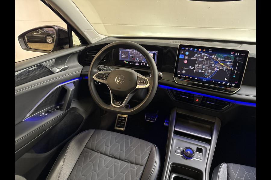 Volkswagen Tiguan 1.5 eTSI DSG LIFE EDITION TREKHAAK/NAVI/360CAMERA
