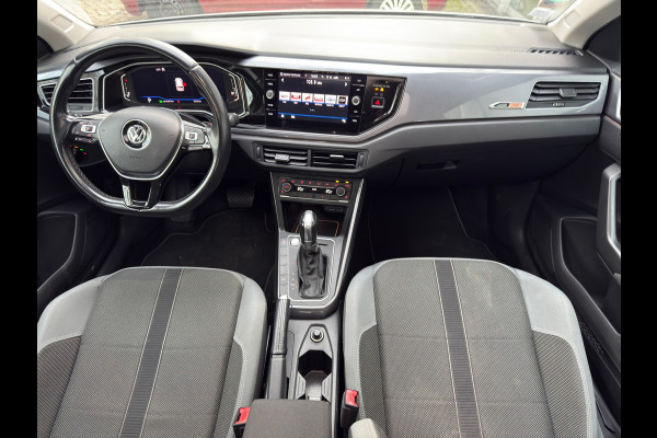 Volkswagen Polo 1.6 TDI Highline l Pano l Virtual l Xenon l ACC l Camera l Climate l