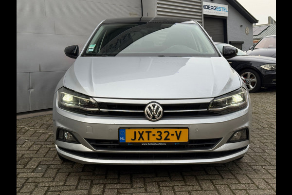 Volkswagen Polo 1.6 TDI Highline l Pano l Virtual l Xenon l ACC l Camera l Climate l