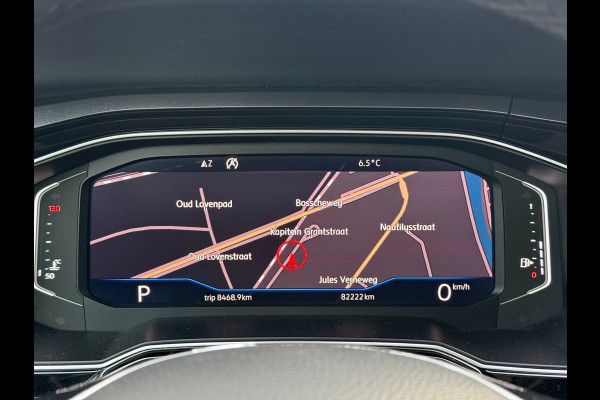 Volkswagen Polo 1.6 TDI Highline l Pano l Virtual l Xenon l ACC l Camera l Climate l